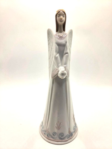 Lladro sounds peace model - lladro, peace"