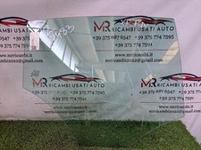 VETRO SCENDENTE POSTERIORE