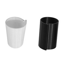 Supporto per rotolo di tela