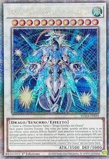 Drago Synchro Over Ala Chiara