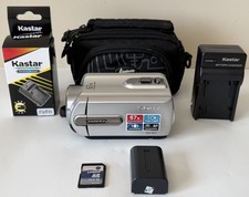 Rara videocamera Handycam Sony