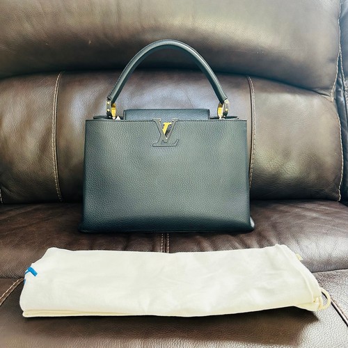 Louis vuitton cappuccini - cappuccini, mm