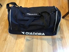 BORSA CALCIO DIADORA. 12X12X24