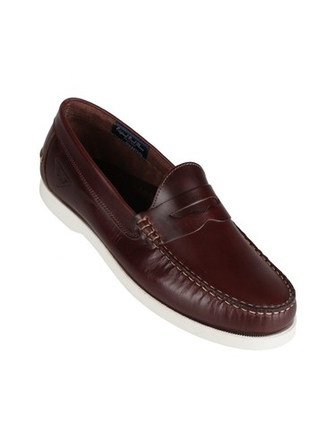 Docksteps mocassini pelle - docksteps,