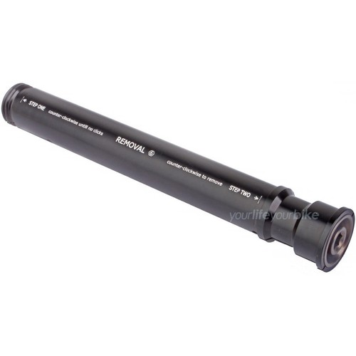 Rock shox maxle 110mm ø - maxle,