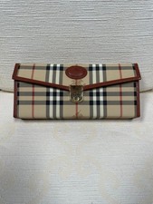 Burberrys Vintage Travel Kit