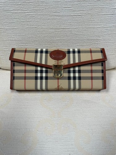 Burberrys vintage travel - burberrys,