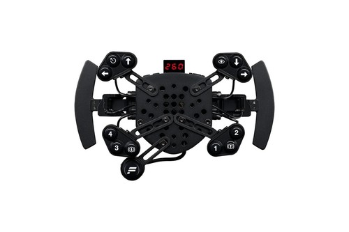 Fanatec clubsport universal - clubsport,