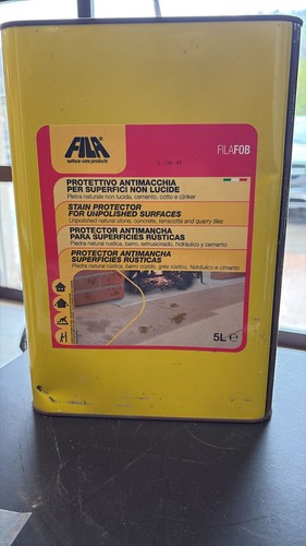 Fila filafob litri - filafob,
