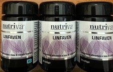 Linfaven softgel nutriva - softgel,