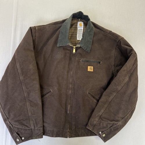 Giacca vintage carhartt - giacca,