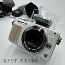 Olympus Olympus E PM2