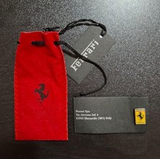 Spilla Emblema Ferrari