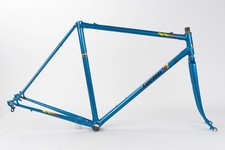 Set telaio cinelli - set,
