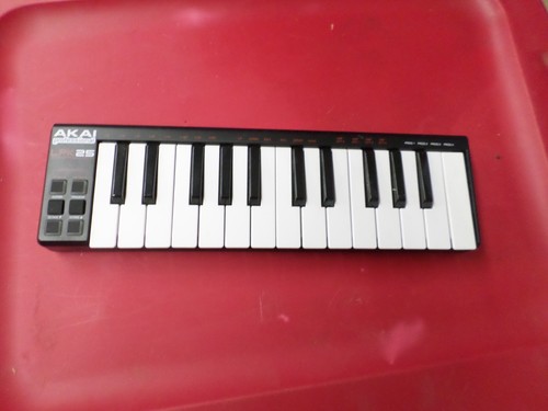 Akai professional lpk25 - professional,