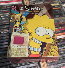 I SIMPSON - STAGIONE 9 -
