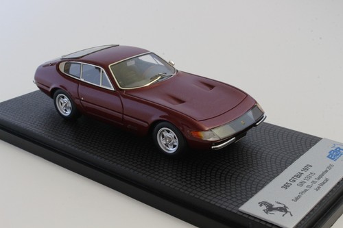 Bbr car98a ferrari 365 - bbr,