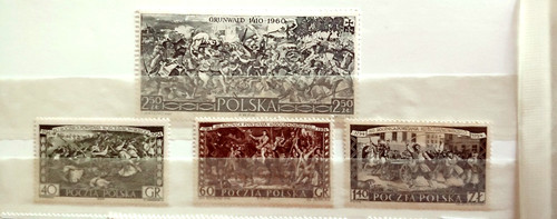 1960 set vittoria - 1960,