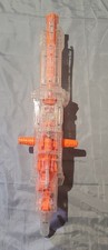 Nerf gun vulcan ebf - vulcan, ebf-25