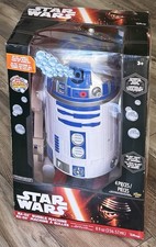 Macchina bolle star wars - macchina, 16"