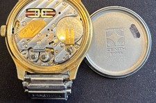 Orologio vintage anni 70