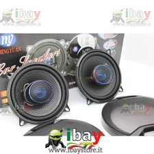 ALTOPARLANTI CASSE AUTO