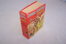 John Carter of Mars #1402 BLB