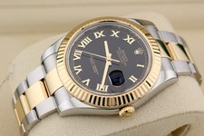 ROLEX Datejust II 41 mm |