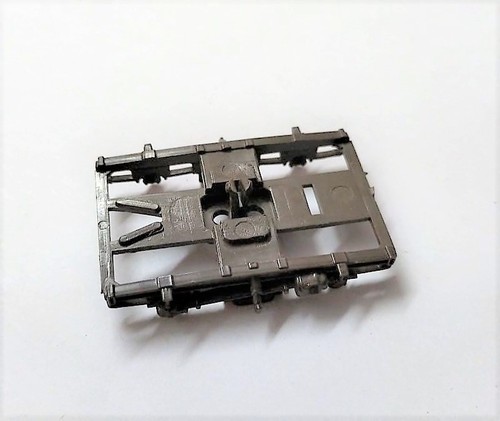 Copertura carrello rotaie - carrello,