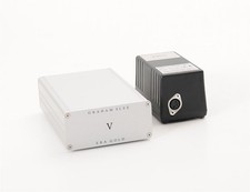 Preamplificatore phono Graham