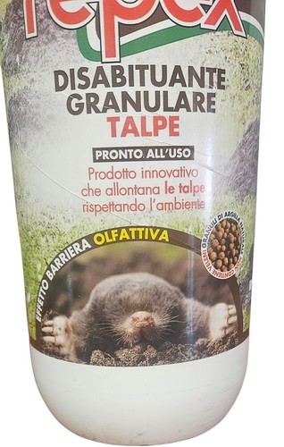 Trappola per talpe - trappola,