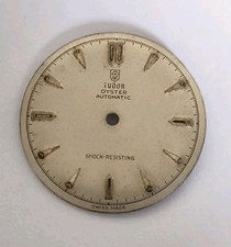 Vintage original Tudor dial 27.2mm