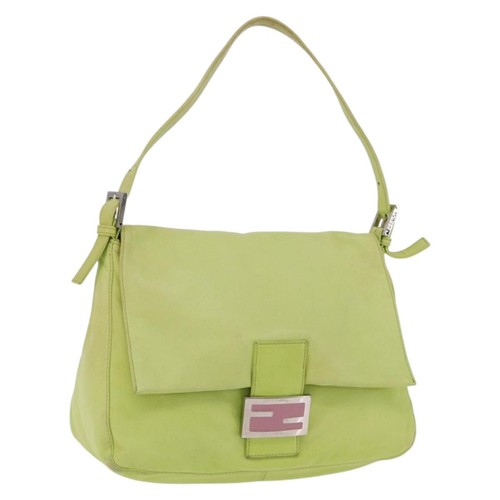 Borsa tracolla fendi mamma - borsa,