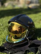 Gallet F1 Xf colore nero;taglia M