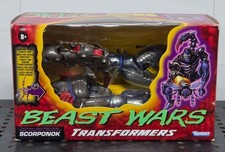 Transformers Beast Wars