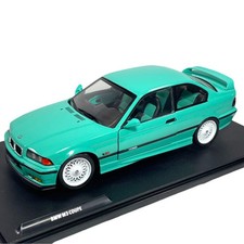 Modellino Auto Solido 1/18 BMW