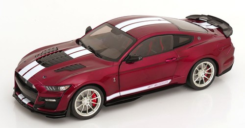 Solido ford shelby - 1:18,