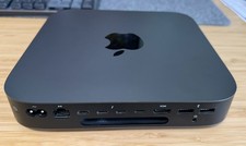 Apple Mac Mini 3,2 GHz Intel