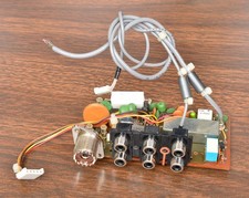 ICOM IC-765 RICAMBI: UNITÀ