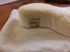 Cuscino Ortopedico Cervicale Kanuda C4 Lento