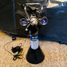 Come nuovo! impianto co2 JBL Pro Flora m502