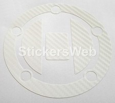 Adesivo Tappo Serbatoio SUZUKI