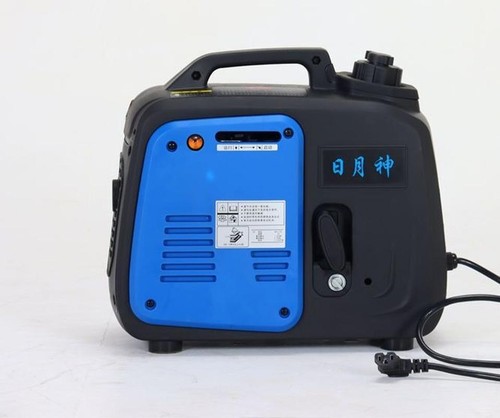 Generatore benzina inverter - generatore,