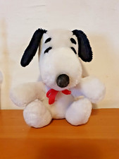 Snoopy peluche  1958-1968 United Feature Syndicate collectable