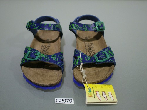 Birkenstock birkis rio - rio, sandali