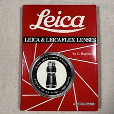 Obiettivi Leica e Leicaflex di