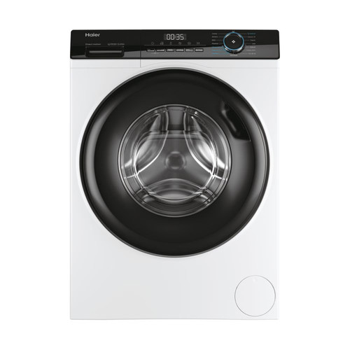 Haier lavatrice classe a - haier, 10