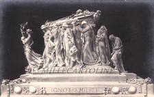 Mastroianni: Comitato protez