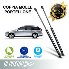 Pistoni Portellone, Coppia