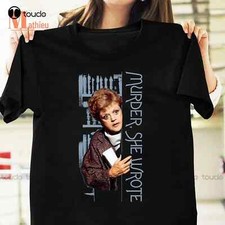 Maglietta Angela Lansbury